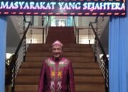 67 Tahun Barsel, LISAWANTO: Ukur  Kemajuan Dari Manfaat Yang Dirasakan Masyarakat