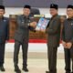 SiLPA Barsel Turun Rp99,6 Miliar, Belanja Perubahan APBD 2026 Menjadi Rp1,188 Triliun