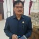Farid Yusran Imbau Warga Gunakan Masker, Minta Pencairan BTT Karhutla Tak Dipersulit