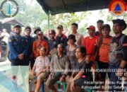 Dua Warga Desa Talio Yang Sempat Hilang Ditemukan Selamat di Danau Limut