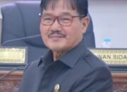 Setahun Mengendap, SK Pemberhentian Sementara Ida Riani Dipertanyakan