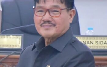 Setahun Mengendap, SK Pemberhentian Sementara Ida Riani Dipertanyakan