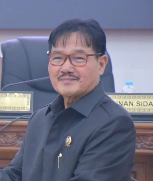 Setahun Mengendap, SK Pemberhentian Sementara Ida Riani Dipertanyakan IMG 20260928 124241
