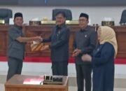 Anggaran Barsel Terpangkas Hampir Rp200 Miliar, SiLPA Anjlok Jadi Rp10 Miliar