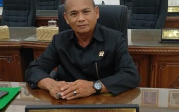Warga Terdampak Aktivitas Hauling, Arbanu Minta Pengawasan Tambang Diperketat Warga Terdampak Aktivitas Hauling, Arbanu Minta Pengawasan Tambang Diperketat