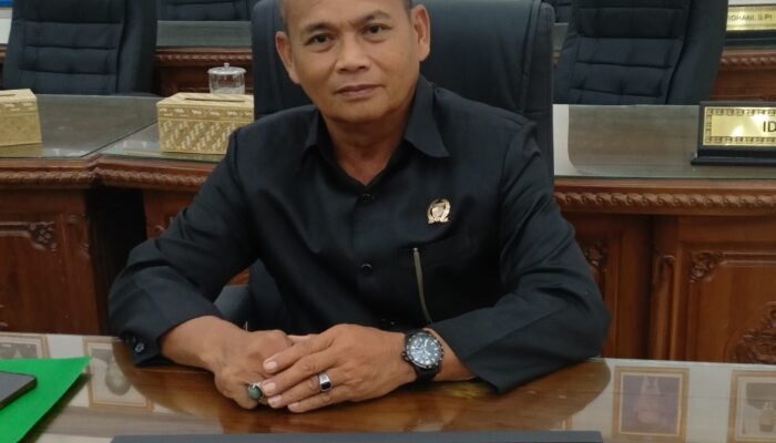 Warga Terdampak Aktivitas Hauling, Arbanu Minta Pengawasan Tambang Diperketat