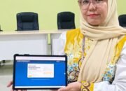 Mengenal Kado Matematika Ceria, Media Interaktif Untuk Memahami Perkalian Bilangan Bulat