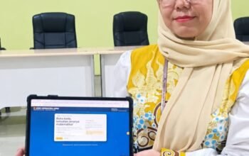 Mengenal Kado Matematika Ceria, Media Interaktif Untuk Memahami Perkalian Bilangan Bulat Mengenal Kado Matematika Ceria, Media Interaktif Untuk Memahami Perkalian Bilangan Bulat