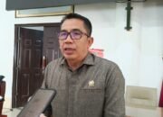 September, DPRD Barsel Targetkan Pembahasan APBD-P 2026 Rampung