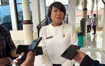 Krisis Air Bersih Meluas, Pemkab Barsel Perpanjang Tanggap Darurat dan Tambah Anggaran BTT Krisis Air Bersih Meluas, Pemkab Barsel Perpanjang Tanggap Darurat dan Tambah Anggaran BTT