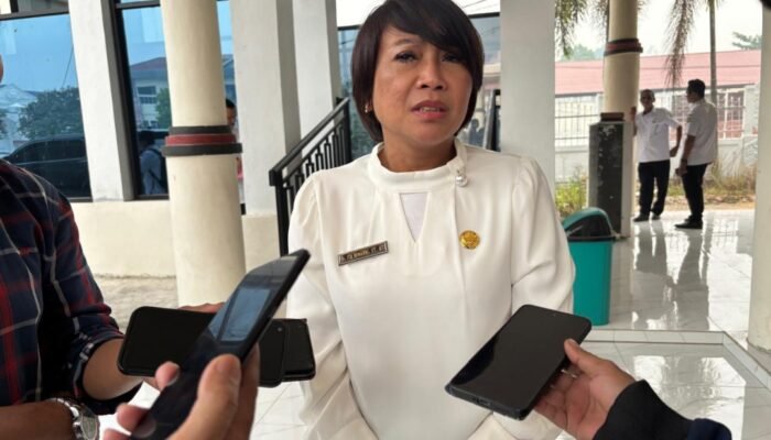 Krisis Air Bersih Meluas, Pemkab Barsel Perpanjang Tanggap Darurat dan Tambah Anggaran BTT