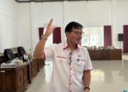 Karhutla Semakin Meluas, DPRD Barsel Minta BTT Ditambah dan Pencairannya Dipermudah