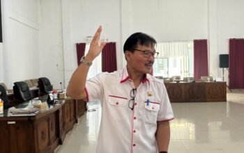 Karhutla Semakin Meluas, DPRD Barsel Minta BTT Ditambah dan Pencairannya Dipermudah Karhutla Semakin Meluas, DPRD Barsel Minta BTT Ditambah dan Pencairannya Dipermudah