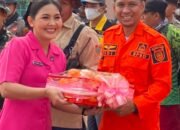 BPBD Barsel Imbau Warga Waspadai Aktivitas yang Berpotensi Timbulkan Api