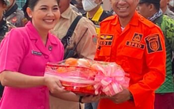 BPBD Barsel Imbau Warga Waspadai Aktivitas yang Berpotensi Timbulkan Api BPBD Barsel Imbau Warga Waspadai Aktivitas yang Berpotensi Timbulkan Api