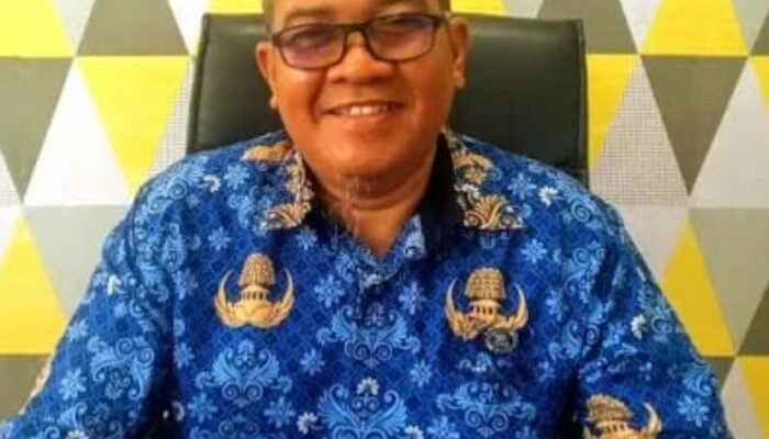 Musim Kemarau, Dinas Perikanan Barsel Ingatkan Warga Waspadai Illegal Fishing