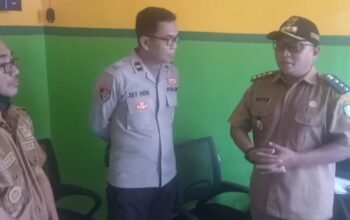 Karhutla dan Kemarau Panjang, Warga Kuala Kuayan Banyak Terserang ISPA dan Diare