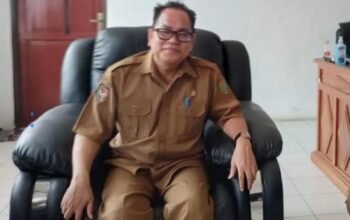 1.524 Penerima PKH dan Sembako di Barsel Terindikasi Judi Online