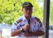 Camat Mentaya Hulu Ajak Masyarakat Bersama-Sama Cegah Karhutla