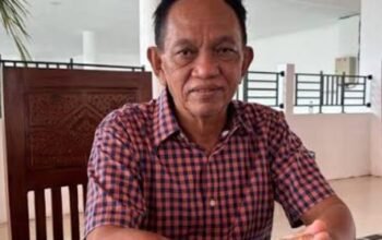 Pemkab Barsel Diminta Evaluasi Efektivitas Bantuan Ternak dan Pakan Ikan Pemkab Barsel Diminta Evaluasi Efektivitas Bantuan Ternak dan Pakan Ikan