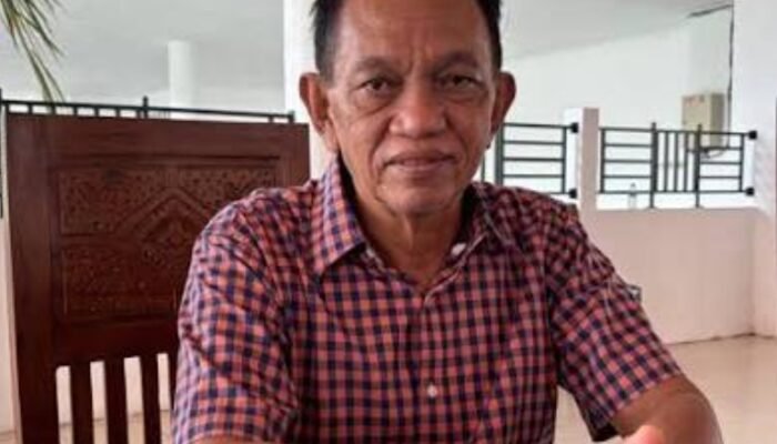 DPRD Barsel Soroti Sejumlah OPD Masih di Dijabat Plt
