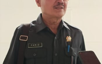 Karhutla Tekan Ekonomi Masyarakat, DPRD Barsel Dorong Bantuan Stimulan Karhutla Tekan Ekonomi Masyarakat, DPRD Barsel Dorong Bantuan Stimulan
