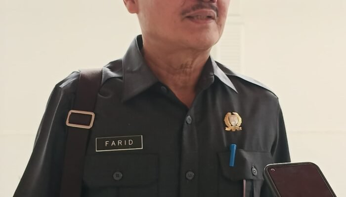Karhutla Tekan Ekonomi Masyarakat, DPRD Barsel Dorong Bantuan Stimulan