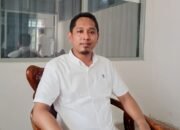 Stok Beras Bulog Barsel Aman hingga Desember 2026