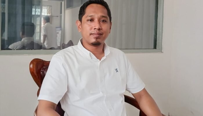 Stok Beras Bulog Barsel Aman hingga Desember 2026