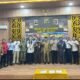 Karhutla Belum Reda, Barsel Perpanjang Tanggap Darurat hingga 30 Hari