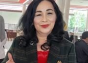 DPRD Barsel Minta Semua Pihak Berperan Atasi Karhutla