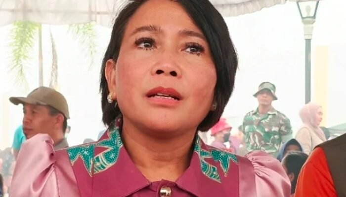 Ita Minarni: UMKM Harus Tetap Bergerak di Tengah Tekanan Ekonomi