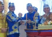 HUT ke-67, Eddy Raya Soroti Capaian Barsel dan Tantangan Pembangunan ke Depan