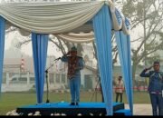 Gubernur Kalteng Perintahkan Pemda dan Perusahaan Perketat Penanganan Karhutla