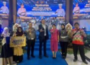 Satlantas Polres Barsel Raih Juara I Lomba Mural HUT Lalu Lintas Bhayangkara ke-71