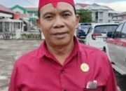HUT ke-67 Barsel, Hermanes Harapkan Pembangunan Semakin Merata