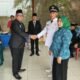 Camat Mentaya Hulu Pesan Kades PAW Baampah Prioritaskan Warga dan Cegah Karhutla