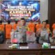 PNS Inspektorat Bartim Terseret Kasus Karhutla Rampa Mea