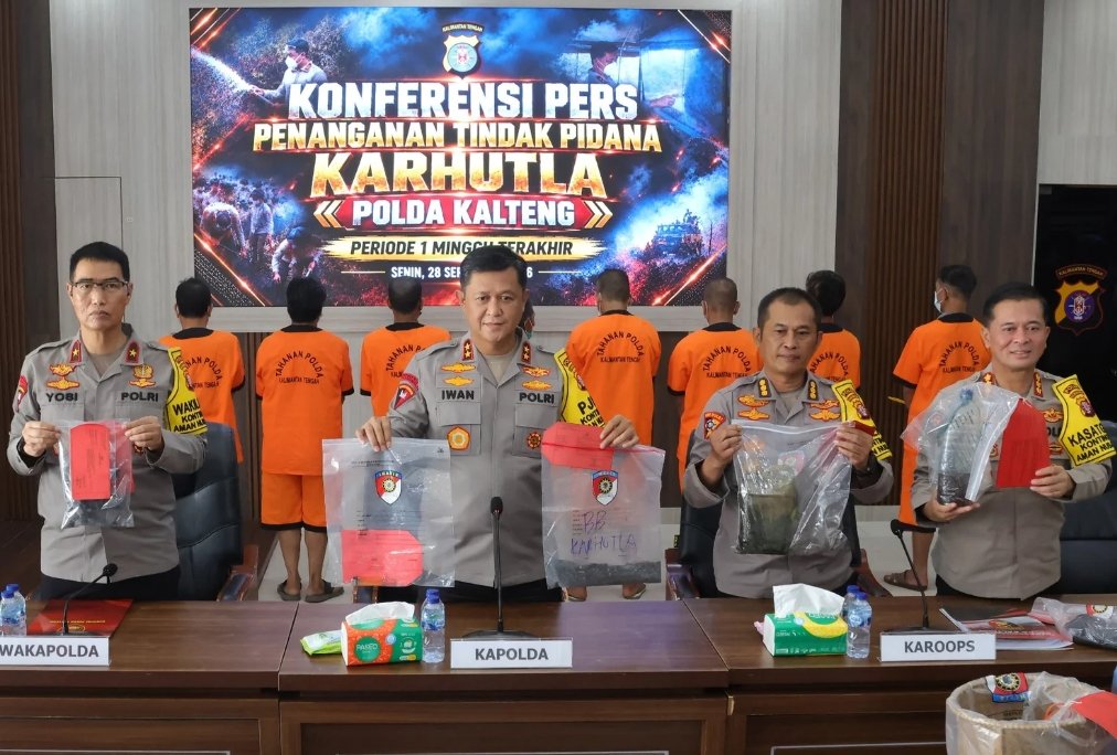 PNS Inspektorat Bartim Terseret Kasus Karhutla Rampa Mea Screenshot 2026 09 28 18 17 17 10 439a3fec0400f8974d35eed09a31f914