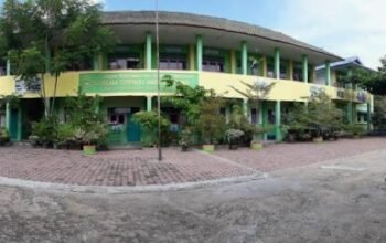 Ketika Sekolah Dirindukan: Anak-anak Barsel Menunggu Kembali ke Bangku Kelas