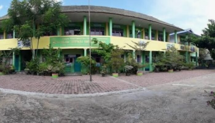 Ketika Sekolah Dirindukan: Anak-anak Barsel Menunggu Kembali ke Bangku Kelas