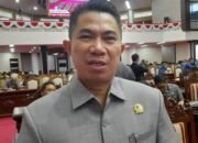 DPD Demokrat Kalteng Dukung Segera Terbitkan SK Pemberhentian Sementara Ida Rian