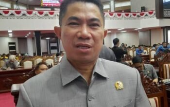 DPD Demokrat Kalteng Dukung Segera Terbitkan SK Pemberhentian Sementara Ida Rian DPD Demokrat Kalteng Dukung Segera Terbitkan SK Pemberhentian Sementara Ida Rian