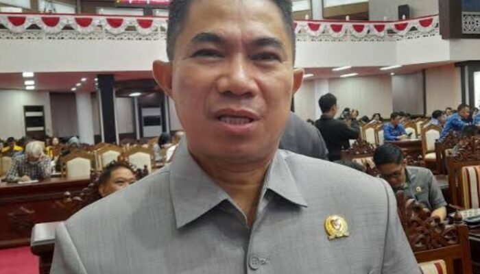 DPD Demokrat Kalteng Dukung Segera Terbitkan SK Pemberhentian Sementara Ida Rian