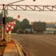 Traffic Light Simpang Tiga Kangkung Bermasalah, Dishub Barsel Minta Pengendara Ekstra Waspada