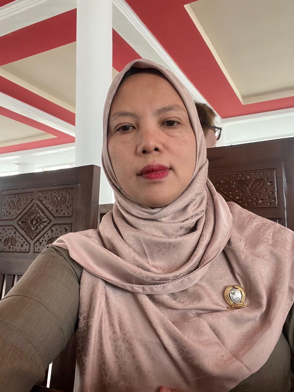 Prihatin Nasib Penambang Sungai Barito, DPRD Barsel Minta Pemerintah Cari Solusi IMG 20261015 WA0015