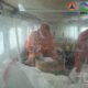 BMKG Gelar Operasi Modifikasi Cuaca di Kalteng, Gunakan Dry Ice dan NaCl Untuk Picu Hujan