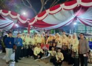 LASQI Barsel Raih Tiga Prestasi di FSQ XII Kalteng, Satu Peserta Melaju ke Nasional
