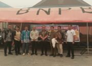 DPRD Kalteng Soroti Keterbatasan Sarpras, Hotspot, dan Penegakan Karhutla di Barsel