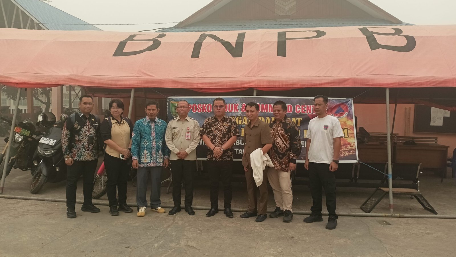 DPRD Kalteng Soroti Keterbatasan Sarpras, Hotspot, dan Penegakan Karhutla di Barsel IMG20261015123713 scaled